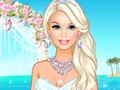 Gra Tropical Wedding Barbie  w Internecie