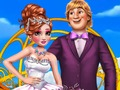 Gra Księżniczka Annie Summer Wedding  w Internecie