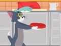 Gra Pokaz Toma i Jerry'ego Nie rób bałaganu!  w Internecie