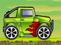 Gra Jeep Ride w Internecie