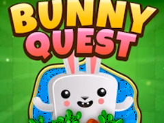 Gra Bunny Quest w Internecie