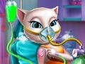 Gra Kitty Mission Vection er w Internecie