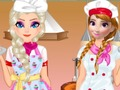 Gra Księżniczki Masterchef zawodnicy w Internecie