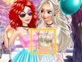 Gra Księżniczka BFF Weekend  w Internecie
