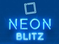 Gra Neonowy atak  w Internecie