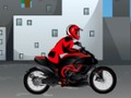Gra Wyścigi rowerów w odejmowaniu  w Internecie