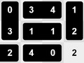 Gra Codzienne puzzle Domino  w Internecie
