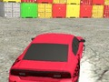 Gra Ekstremalna jazda samochodem 3D sim  w Internecie