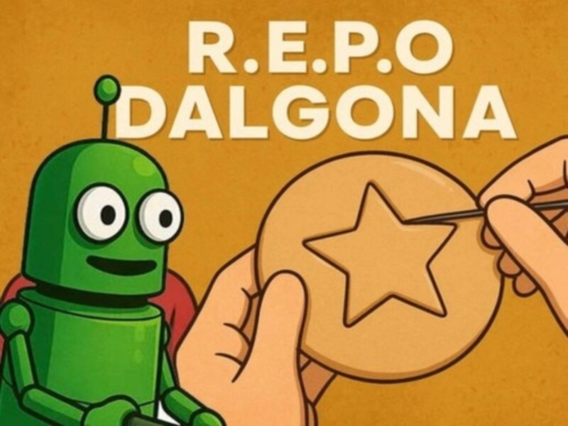 Gra Repo: Dalgon w Internecie