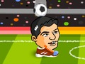 Gra Głowa futbolowa  w Internecie