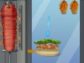 Gra Sałatka Doner Kebab, Pomidory, Cebula  w Internecie