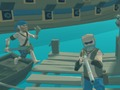 Gra Karaibska wojna piratów  w Internecie