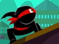 Gra Akcja Ninja 2  w Internecie