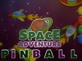 Gra Kosmiczna przygoda w pinballu  w Internecie