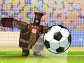 Gra Ben 10: Siła kary  w Internecie