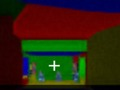 Gra Pixel Pony Purge w Internecie
