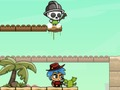 Gra Legendary Warrior: Globin Rush w Internecie