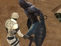 Gra Soldier Challenge Multiplayer w Internecie