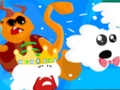 Gra Dobra chmura  w Internecie