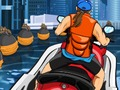 Gra Rush Rushing Rush w Internecie
