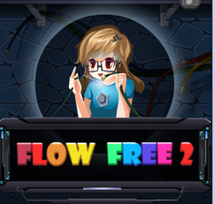 Gra Flow Free 2 w Internecie