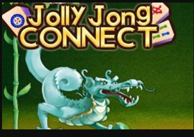 Gra Jolly Jong Connect w Internecie