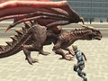 Gra Dragon Vice City w Internecie