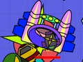 Gra Blastz. io  w Internecie
