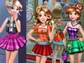 Gra Centrum handlowe Girly  w Internecie