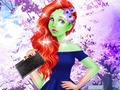 Gra Ariel i tajemnicze perfumy w Internecie