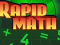 Gra Szybka matematyka  w Internecie