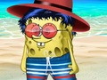Gra SpongeBobs Letnie życie w Internecie