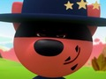 Gra Mimi Mishki: Niezrozumiały Joe  w Internecie
