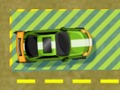 Gra Parking samochodowy w Internecie