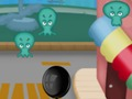 Gra Clowns vs Aliens w Internecie