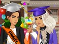 Gra Kardashians Graduation w Internecie