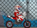 Gra Ekstremalny rajd motocyklowy  w Internecie