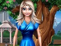 Gra Elisa Doll Creator w Internecie