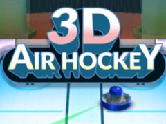 Gra 3D Hokej na powietrzu w Internecie