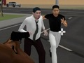 Gra Grand Shift Auto w Internecie