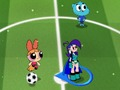 Gra Toon Cup 2018 w Internecie
