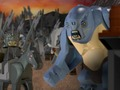 Gra Lego Władca Pierścienia  w Internecie