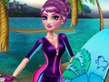 Gra Annie Summer Party w Internecie