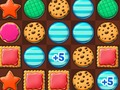 Gra Dopasowanie plików cookie  w Internecie