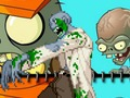 Gra Polowanie na zombie  w Internecie