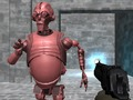 Gra Roboty Arena  w Internecie