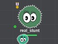 Gra Owom. io  w Internecie