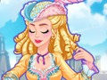 Gra Legendarna moda Marie Antoinette  w Internecie