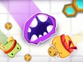 Gra Bitery. io  w Internecie