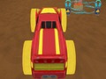 Gra Nerf Nitro  w Internecie